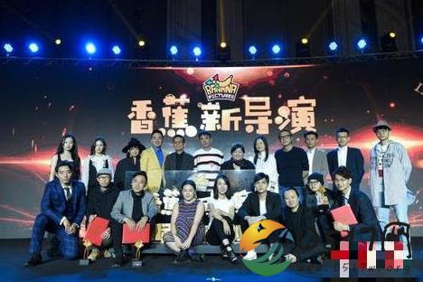 王思聪扶持新导演 挖掘优秀商业片的潜力股