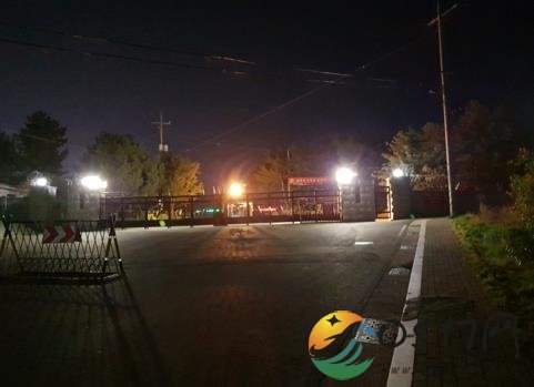 韩国一弹药库起火 究竟是怎么一回事