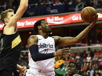猛龙淘汰奇才晋级 NBA季后赛实在是精彩