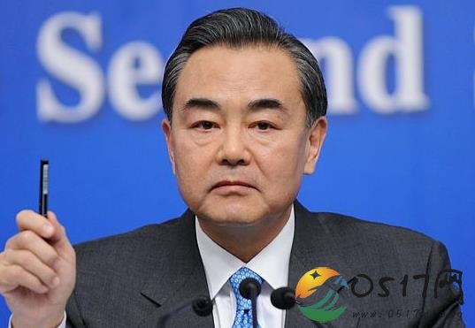 外交部部长王毅将访问朝鲜 访问为期两天