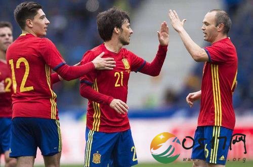 西班牙世界杯名单将公布 哪些球员能参加世界杯