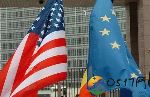 德国总理默克尔对美撂狠话 三国领导人达成共识将反击