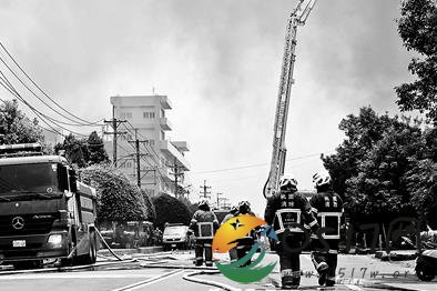 台湾桃园火灾扑灭 火灾发生的原因是什么