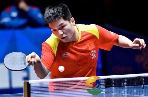 国乒男队3-0完胜捷克 比赛只有一局失利