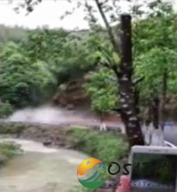江西婺源山体滑坡 发生山体滑坡怎么办