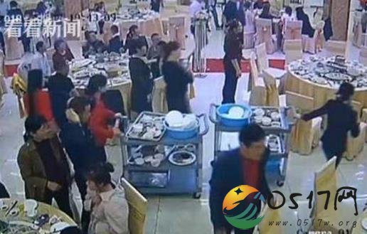 逃犯出席朋友婚礼 为顺利抓捕民警动不少心思