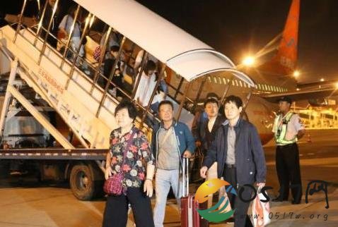 59国免签新政实施 外国人表示政策很吸引人