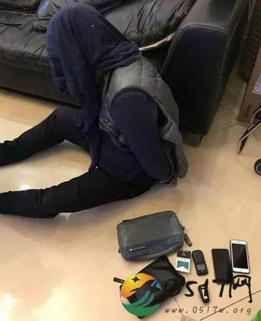 深圳警方破贩毒案 犯罪嫌疑怎么作案的