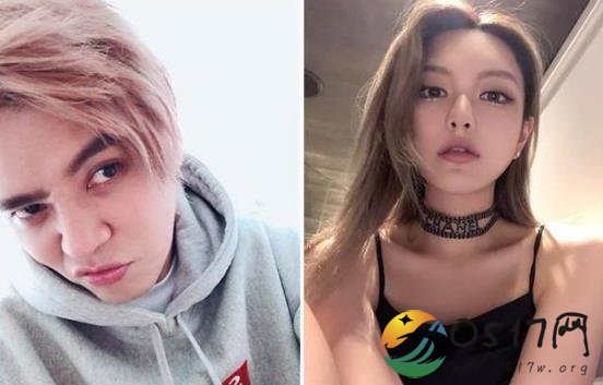 罗志祥2.7亿豪宅曝光 或许为了娶周扬青而买