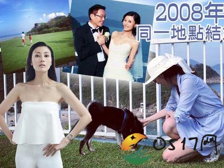 李嘉欣豪宅竟如公园一般 居住的同时还能欣赏美景