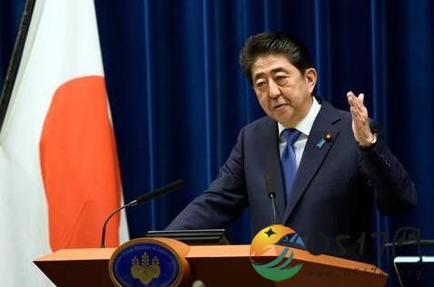 日本民众反对安倍修宪 或与内阁支持率相关