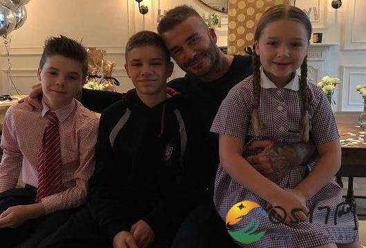 贝克汉姆生日 贝克汉姆如何过生日的