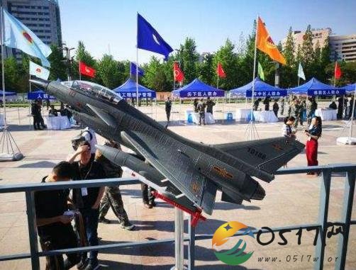 济南防空警报试鸣 覆盖面积达100多平方公里