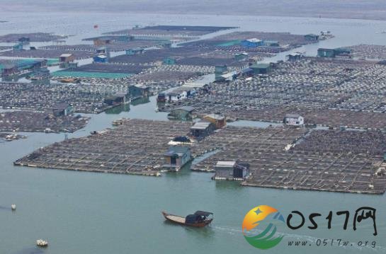 福建霞浦渔船失事 饵料船缆绳缠进螺旋桨致翻船