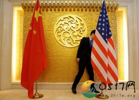 中美经贸磋商达成共识 存在分歧的问题需保持密切沟通