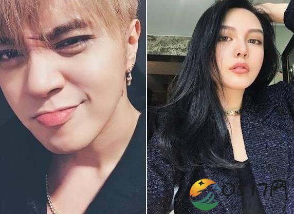 周扬青被说买假包 网友吐槽与真货缝线做工差异明显