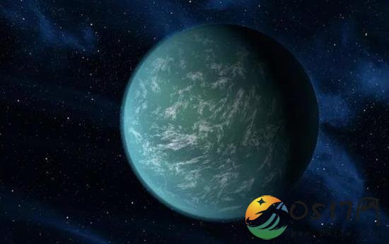 研究称外星人或困强重力 无法顺利发射火箭或宇宙飞船
