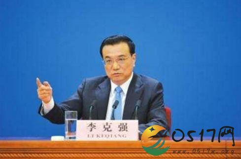 李克强赴印尼日本 新一届政府成立后首次出访