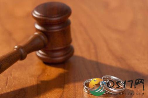 英国推行网上离婚 不用见面就能离婚