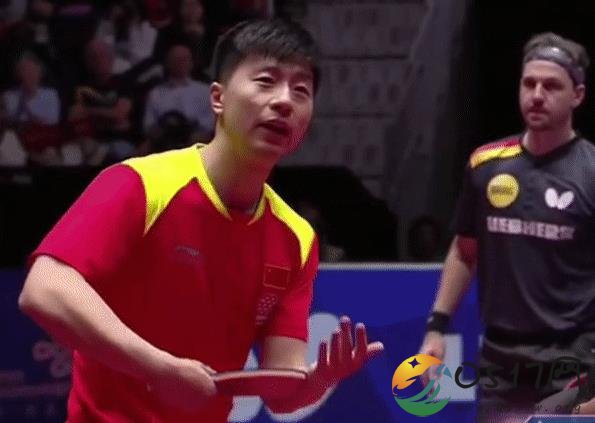 中国男乒夺冠 与刘国正辛苦付出分不开
