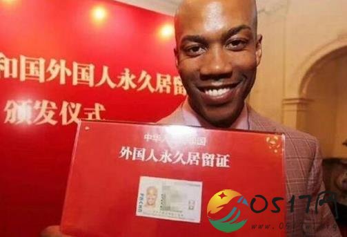 马布里晒中国绿卡 结束长达9年的CBA生涯