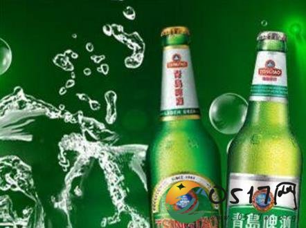 青岛啤酒提价2元 成为央视世界杯转播赞助商