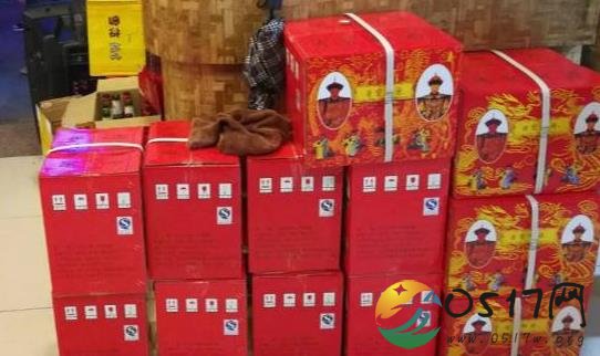 网红保健酒被查后仍公开销售2年引关注