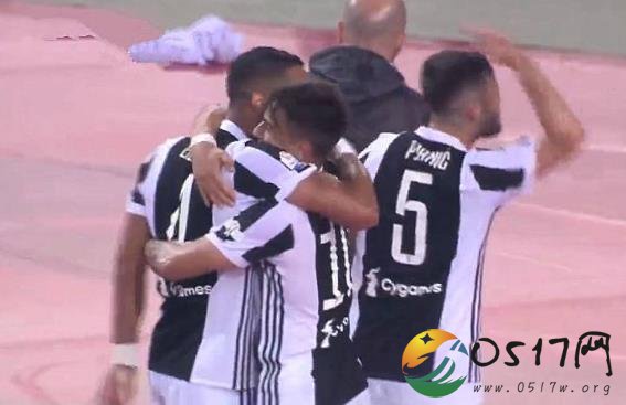 尤文4-0米兰夺冠 米兰的成绩不尽如人意