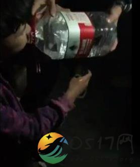 学生遭强行灌白酒 这学生究竟得罪了什么人