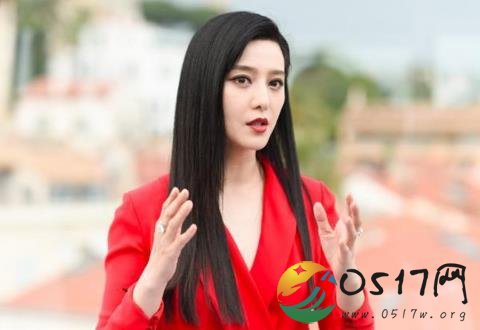 范冰冰谈范丞丞 只要做他喜欢的事情就行