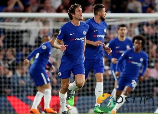 莱斯特3-1阿森纳 两支球队在英超第24次交手