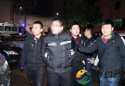 衡阳摧毁涉恶团伙 团伙成员18人悉数落网
