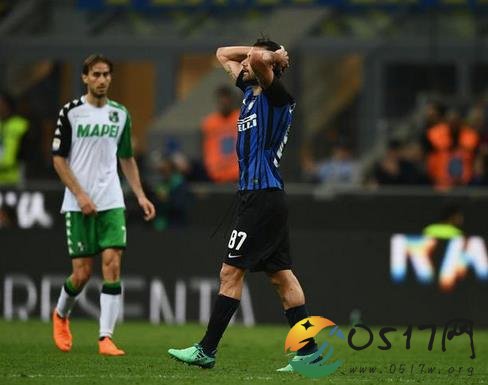 萨索洛2-1战胜国米 萨索洛如何赢得比赛的