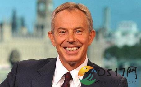 英前首相获退休金 财富高达6000多万英镑
