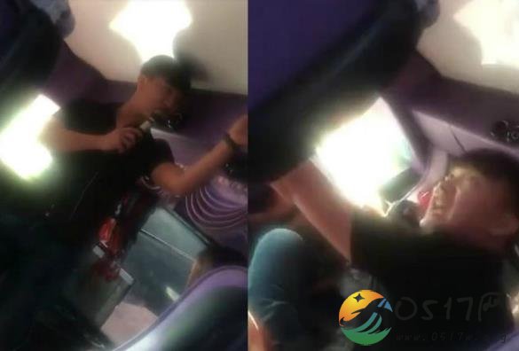 中国游客在泰遇黑导游 导游究竟做了什么事情