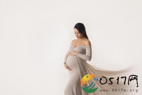 毛俊杰孕肚照曝光 她的老公成了神秘人