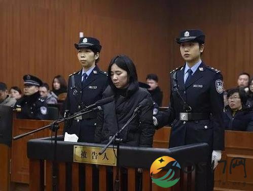 保姆莫焕晶上诉 因莫焕晶主动交代罪行或从轻处罚
