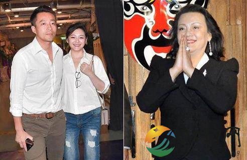 大S力挺婆婆 大S的婆婆发生了什么事情