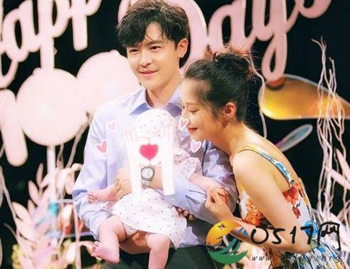 吴尊当付辛博颖儿证婚人 表示比演戏还要紧张