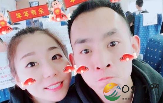 杨珺菁接受求婚 杨珺菁的未来老公是谁
