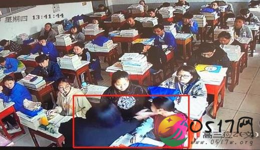 餐馆老板打伤女生 学校当时竟然没报警处理