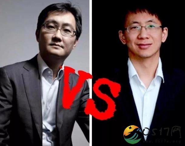 抖音起诉腾讯要求赔偿道歉 竟然只因为这事
