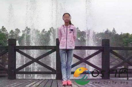 民警扮网友劝离校女生回家 成功找回一家团聚