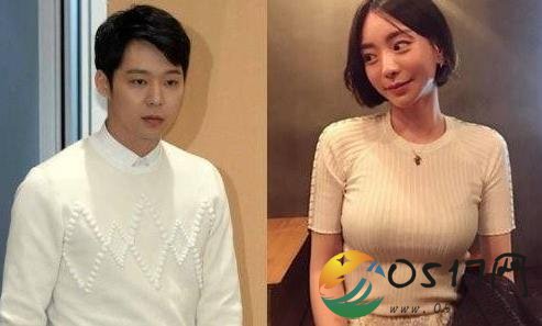什么鬼？黄荷娜承认分手 前一天还在否认分手