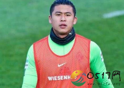 张玉宁离开不莱梅 继续留欧还是回国很难说