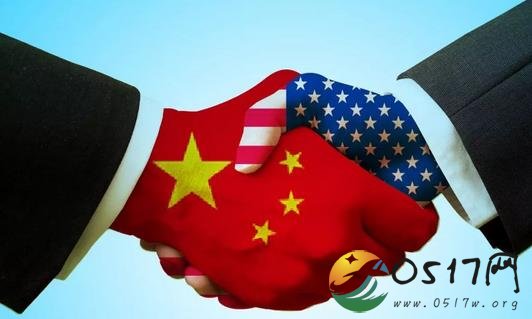 中美经贸联合声明公布 联合声明中有哪些内容
