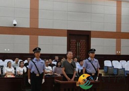 任廷琦受贿案开庭 山东科技大学原校长受贿案开庭