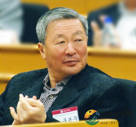 LG掌门人具本茂去世 生前遗嘱简单低调举办葬礼