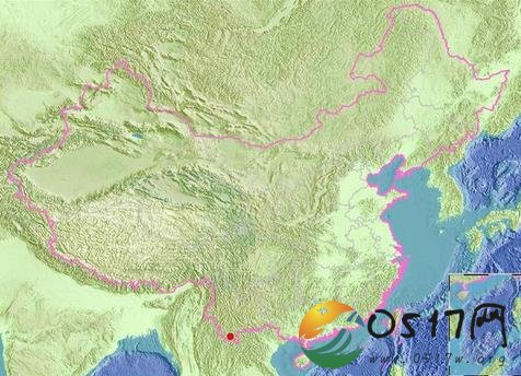 西双版纳发生地震 地震是否造成人员伤亡