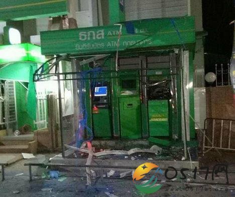 泰国多地爆炸 发生爆炸的原因是什么